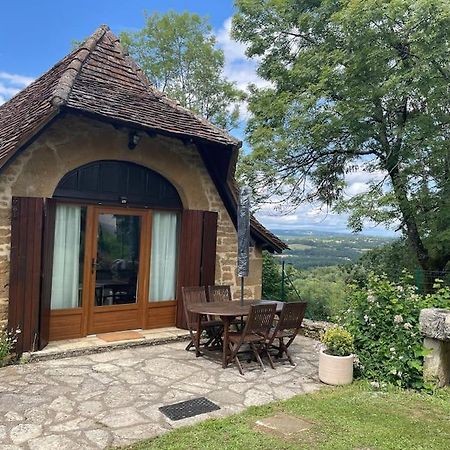 La Grangette Villa Beduer Ngoại thất bức ảnh