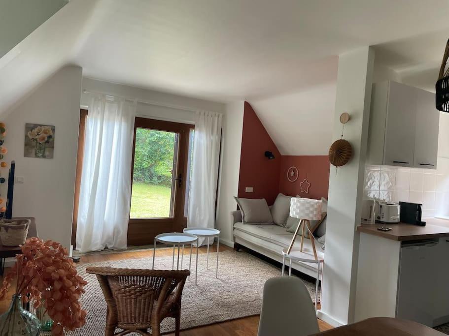La Grangette Villa Beduer Ngoại thất bức ảnh
