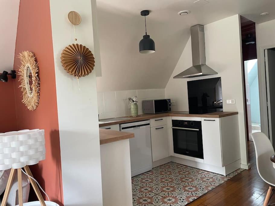 La Grangette Villa Beduer Ngoại thất bức ảnh