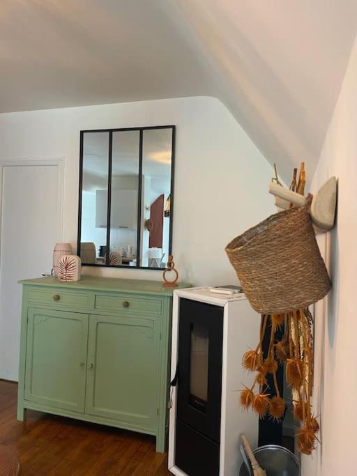 La Grangette Villa Beduer Ngoại thất bức ảnh