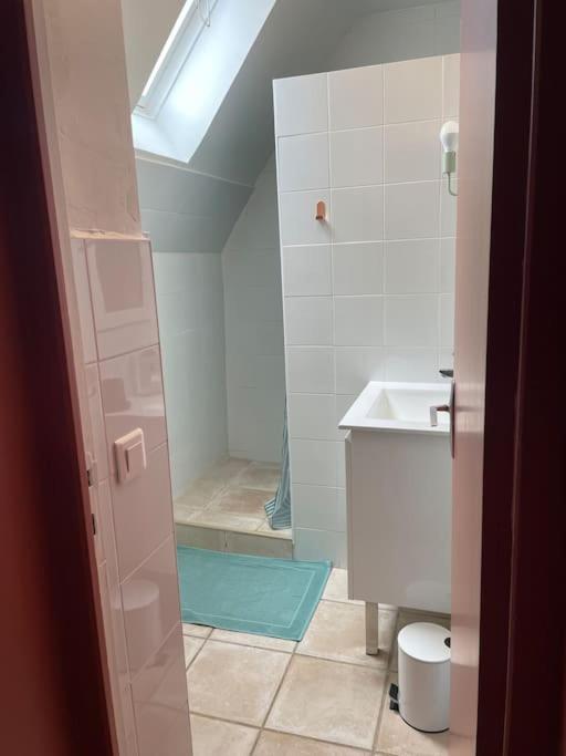 La Grangette Villa Beduer Ngoại thất bức ảnh