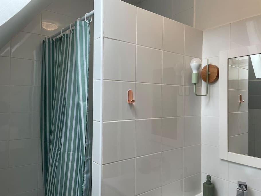 La Grangette Villa Beduer Ngoại thất bức ảnh