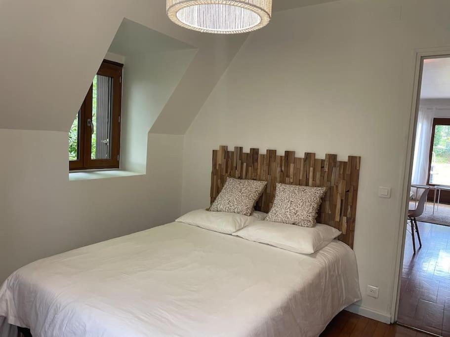 La Grangette Villa Beduer Ngoại thất bức ảnh