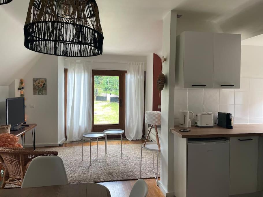 La Grangette Villa Beduer Ngoại thất bức ảnh