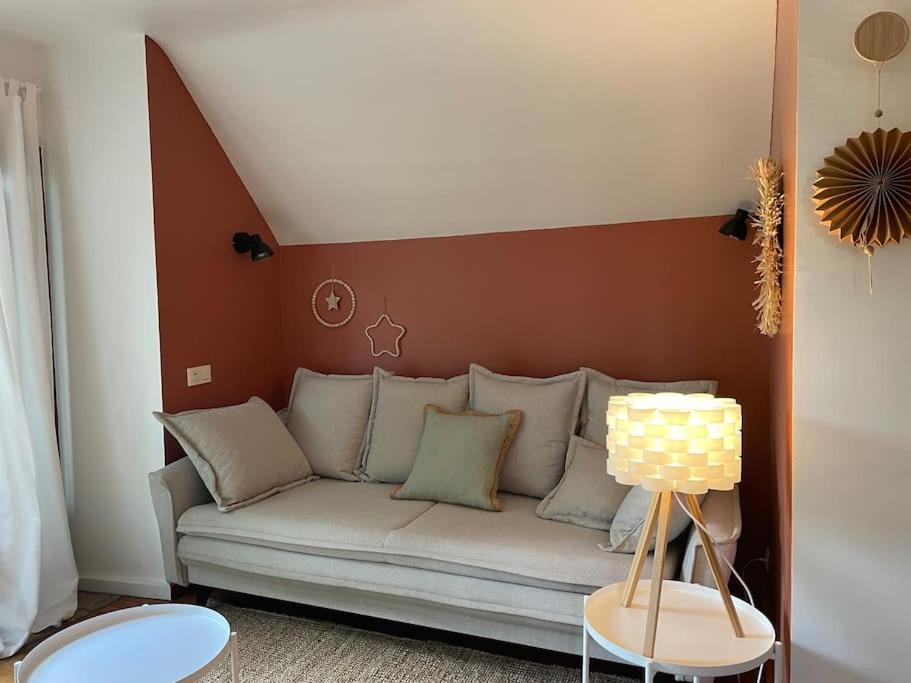 La Grangette Villa Beduer Ngoại thất bức ảnh